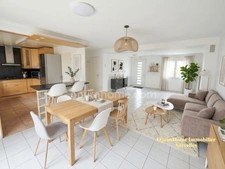 SARCELLES - Maison 7 pièces / 5 chambres - 465 000 € FAI