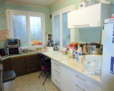 Pierrefitte sur Seine - MAISON Individuelle de 183m2 - 10 Pièces/6 Chambres - Terrain 480 m2, 494 000 € FAI
