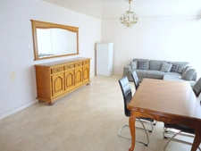 Sarcelles - Appartement de 5 pièces / 4 chambres - 107m2 - 178 000 € FAI