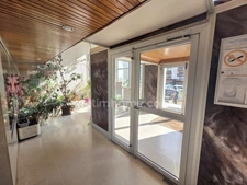 Appartement 5 pièces / 3 chambres, 2ème étage - 102 m2 - Cave et Place de Parking - 212 000 € FAI