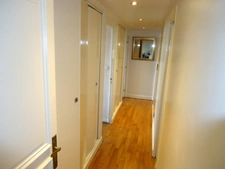 Sarcelles -  Appartement de 5 pièces / 3 chambres - Balcon - 122 m2 - 227 000 € FAI