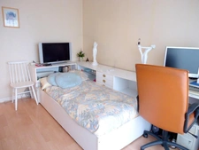 Sarcelles - Bd Henri Poincaré - Appartement 5 pièces / 3 chambres - 112 m2 - 180 000 € FAI