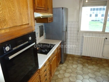 Sarcelles - Bd Henri Poincaré - Appartement 4 pièces / 3 chambres - 83 m2 - 165 000 € FAI