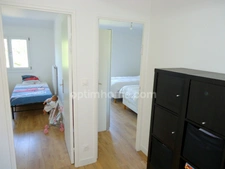 Sarcelles- Maison Familiale de 5 pièces - 88m2 - Terrain 216m2 - 355 000 € FAI