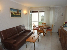 Sarcelles - Avenue Anna de Noailles - Appartement 3 pièces -  61 m2 - 129 500 € FAI
