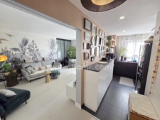 FONTENAY-SOUS-BOIS- Limite VINCENNES / Appartement de 3 pièces rénové de 62m2 - 372 000 € FAI