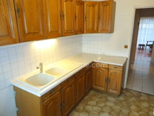Sarcelles - Bd Henri Poincaré - Appartement 4 pièces / 3 chambres - 83 m2 - 165 000 € FAI