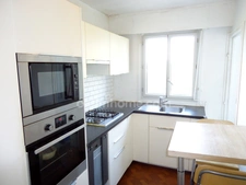 Sarcelles - Place Charcot - Appartement 3 pièces -  59 m2 - 139 000 € FAI