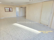 Sarcelles - Bd Henri Poincaré - Appartement 4 pièces / 3 chambres - 105 m2 - 185 000 € FAI