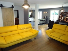 Maison / Villa à BELLOY EN FRANCE - 145m2 - 5 pièces - Terrain de 572m2 - 455 000 €