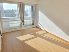 Sarcelles - Bd Henri Poincaré - Appartement 4 pièces / 3 chambres - 105 m2 - 185 000 € FAI