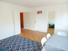 Sarcelles - Place Charcot - Appartement 3 pièces -  59 m2 - 139 000 € FAI