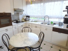 Sarcelles - Bd Henri Poincaré - Appartement 4 pièces - 93 m2 - Balcon / Terrasse - 190 000 € FAI