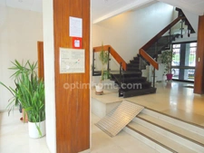 Sarcelles - Bd Henri Poincaré - Appartement 4 pièces / 3 chambres - 92 m2 - 199 500 € FAI