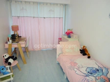 Sarcelles - Appartement de 4 pièces / 3 chambres - 82m2 - 159 000 € FAI