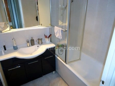 Sarcelles - Léon Paul Fargue - Appartement 4 pièces / 3 chambres - Balcon -  78 m2 - 169 000 € FAI