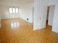 Allée Robert Desnos - Appartement F5 / 3 Chambres - 106 m2 - 187 000 € FAI