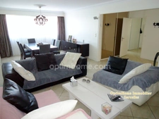 Bel Appartement 4 Pièces à Sarcelles – 3 chambres - Balcon - 103m2 - 192 000 € FAI