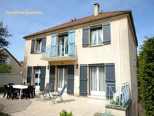MONTMAGNY(95) - Maison 7 pièces / 5 chambres - 577 500 € FAI