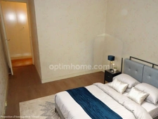 Sarcelles - Bd Henri Poincaré - Appartement 4 pièces / 3 chambres - 83 m2 - 165 000 € FAI