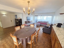 Sarcelles - Bd Henri Poincaré - Appartement 4 pièces - 92 m2 - Balcon / Terrasse - 190 000 € FAI