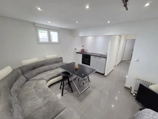 Maison Contemporaine d'Exception - 204 m2 - 9 pièces / 5 Chambres - Piscine et Géothermie 