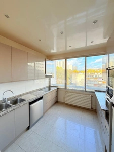 Sarcelles -  Appartement de 5 pièces / 3 chambres - Balcon - 122 m2 - 205 000 € FAI