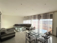 Sarcelles -  Appartement de 5 pièces / 3 chambres - Balcon - 122 m2 - 205 000 € FAI