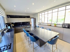 Bonneuil sur Marne - Maison de 7 pièces / 5 Chambres - 276m2 - Terrain 303m2 - 935 000 € FAI