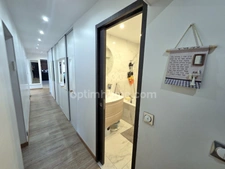 Appartement 5 pièces / 3 chambres, 2ème étage - 102 m2 - Cave et Place de Parking - 212 000 € FAI