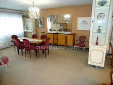 Sarcelles - Bd Henri Poincaré - Appartement 5 pièces / 3 chambres - 112 m2 - 205 000 € FAI 