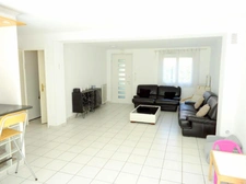 SARCELLES - Maison 7 pièces / 5 chambres - 481 000 € FAI