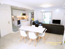 Sarcelles- Maison Familiale de 5 pièces - 88m2 - Terrain 216m2 - 355 000 € FAI