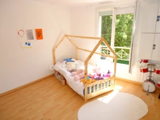 SARCELLES - Maison 7 pièces / 5 chambres - 465 000 € FAI