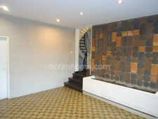 Sarcelles - Appartement de 4 pièces / 3 chambres - 82m2 - 159 000 € FAI