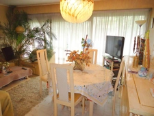 Sarcelles - Paul Valéry - Appartement 4 pièces / 3 chambres - Balcon -  76 m2 - 169 000 € FAI