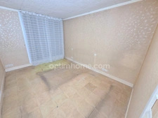 Sarcelles - Place Charcot - Appartement 3 pièces -  72 m2 - 135 000 € FAI