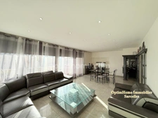 Sarcelles -  Appartement de 5 pièces / 3 chambres - Balcon - 122 m2 - 205 000 € FAI