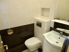 Sarcelles -  Appartement de 5 pièces / 3 chambres - Balcon - 122 m2 - 227 000 € FAI