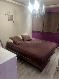 Sarcelles - Place Charcot - Appartement 5 pièces / 4 chambres - 100 m2 - 197 000 € FAI