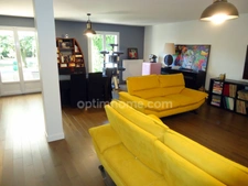 Maison / Villa à BELLOY EN FRANCE - 145m2 - 5 pièces - Terrain de 572m2 - 455 000 €