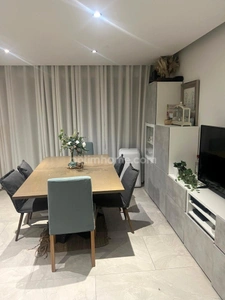 Sarcelles - Place Charcot - Appartement 5 pièces / 4 chambres - 100 m2 - 197 000 € FAI