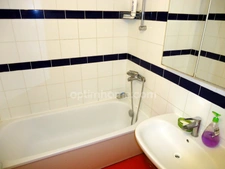 Sarcelles - Avenue Anna de Noailles - Appartement 4 pièces / 3 Chambres  -  156 000 € FAI