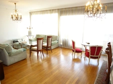 Sarcelles -  Appartement de 5 pièces / 3 chambres - Balcon - 122 m2 - 227 000 € FAI
