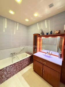 Sarcelles -  Appartement de 5 pièces / 3 chambres - Balcon - 122 m2 - 205 000 € FAI