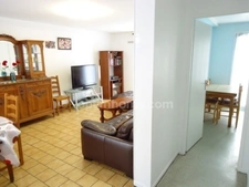 Sarcelles- Maison de 4 pièces - 73 m2 - Terrain 174 m2 - 320 000 € FAI