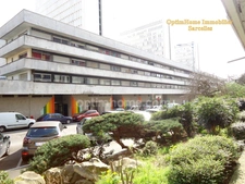 Sarcelles - Bd Henri Poincaré - Appartement 4 pièces / 3 chambres - 83 m2 - 165 000 € FAI