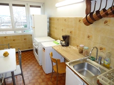 Sarcelles - Avenue Anna de Noailles - Appartement 3 pièces -  61 m2 - 129 500 € FAI