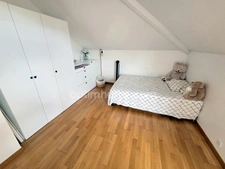 Sarcelles village - Appartement Duplex - 5 pièces / 3 chambres - 97m2 - 245 000 € FAI
