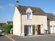 Sarcelles- Maison de 4 pièces - 73 m2 - Terrain 174 m2 - 320 000 € FAI